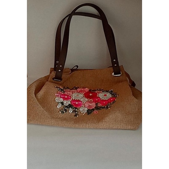 Tas sulam besar