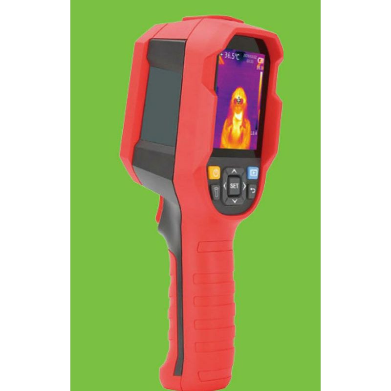 Infrared Thermal Imager