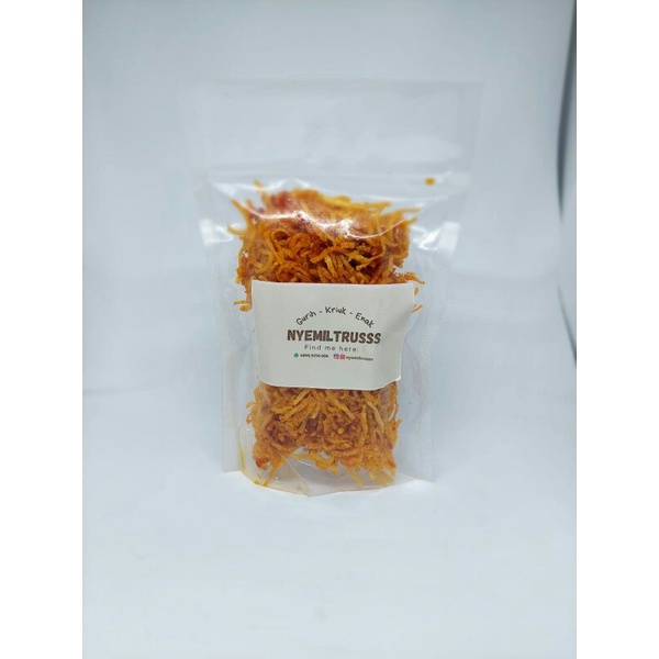 

Kentang Mustofa (PO 3 hari)