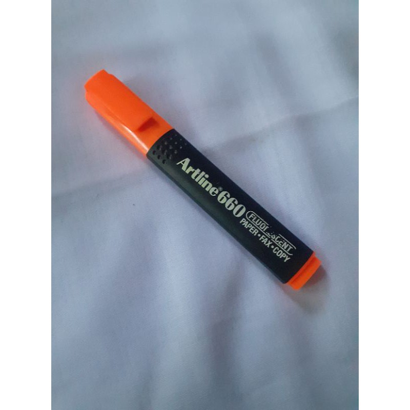 

STABILO ARTLINE EK-660 Highlighter Stabilo