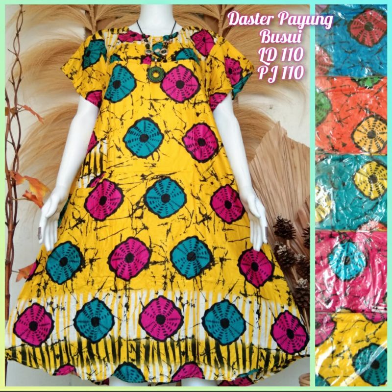 DasterPayungStandart10