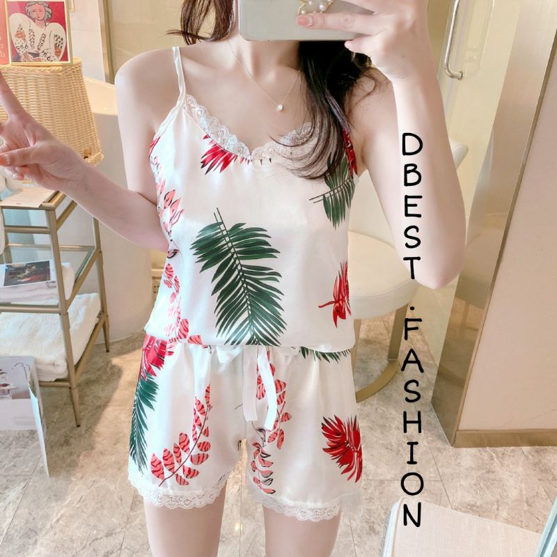 PIYAMA WANITA IMPOR , BAJU TIDUR SEKSI WANITA, BAJU TIDUR IMPOR MURAH