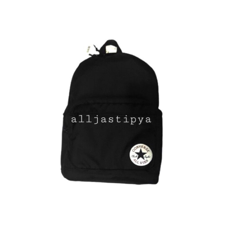 TAS CONVERSE UNISEX GO 2 BACKPACK ORIGINAL