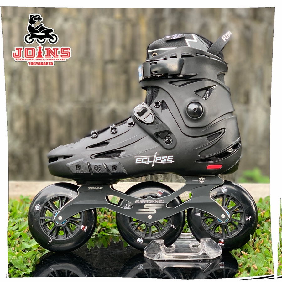 SEPATU RODA FLYING EAGLE F110 ECLIPSE INLINE SKATE