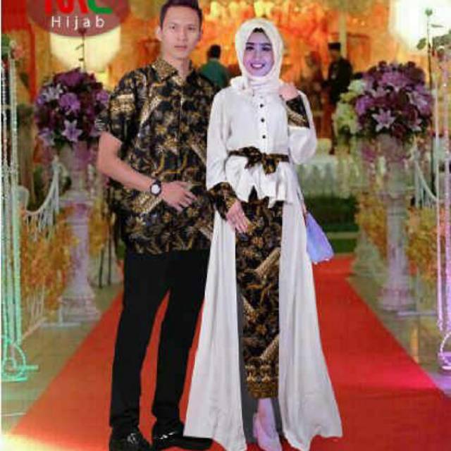 Couple ummina