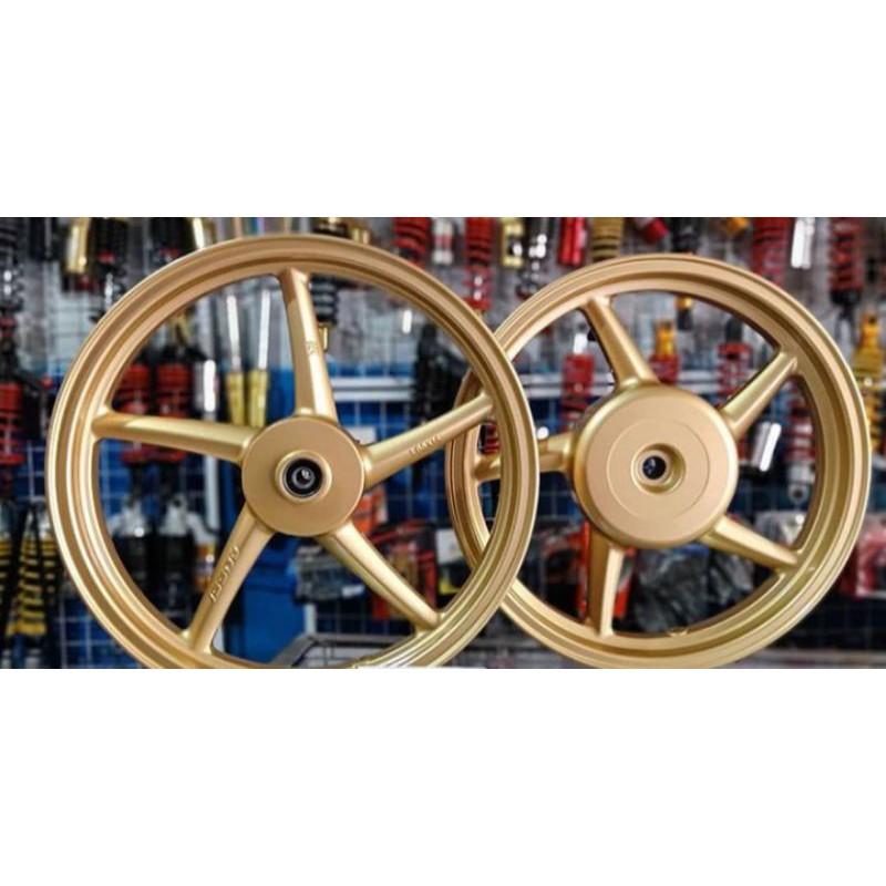 Velg V Rossi R14 Model RCB Vario 125&150