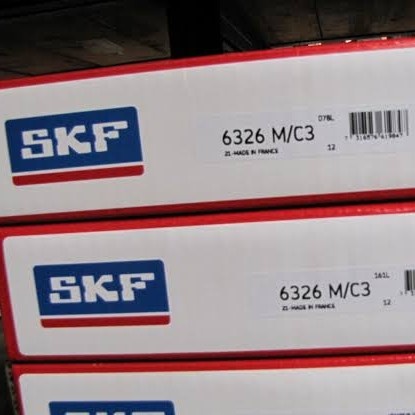 BEARING 6326 M/C3 SKF ORIGINAL