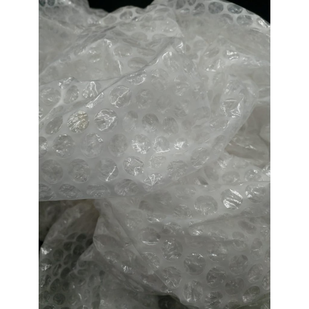 

Bubble Wrap