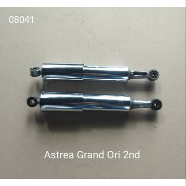 Shockbreaker Astrea Grand Original Second