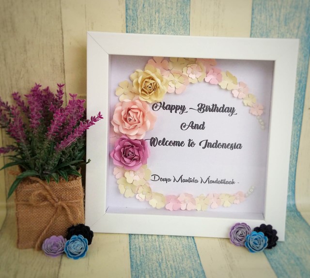 Kertas Jasmine