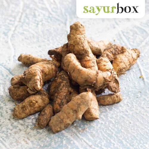 

Mevsmarketcirebon Kunyit Conventional 200 gram