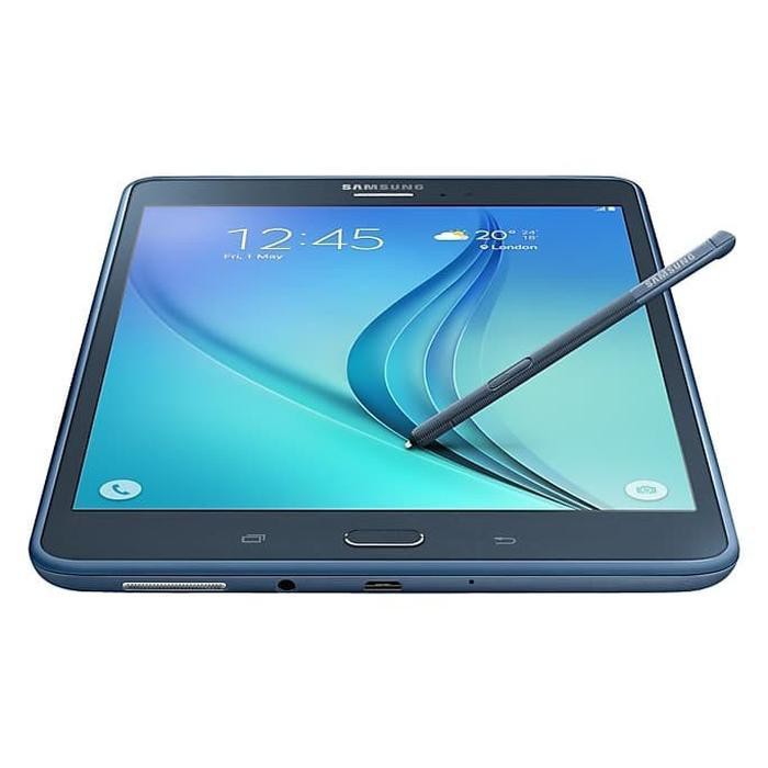 tablet mantap coy.... Samsung Tab A8 SEIN S Pen Stylus P355 - Biru