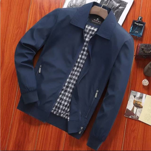 Jaket pria/Jaket semi formal /Jaket harian/Jaket kantor/Jaket casual /Jaket pria terbaru