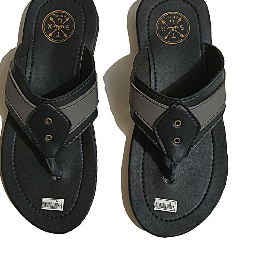SANDAL SENDAL SLOP SELOP JAPIT JALAN PRIA COWOK COWO TERBARU 2020 ORIGINAL KEKINIAN KEREN 2021
