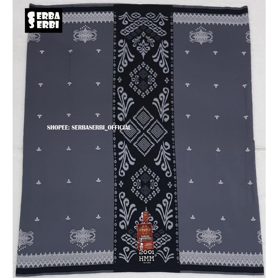 SARUNG SAMARINDA HMM TERBARU/SARUNG HMM ORIGINAL/SARUNG DEWASA/SARUNG HALUS
