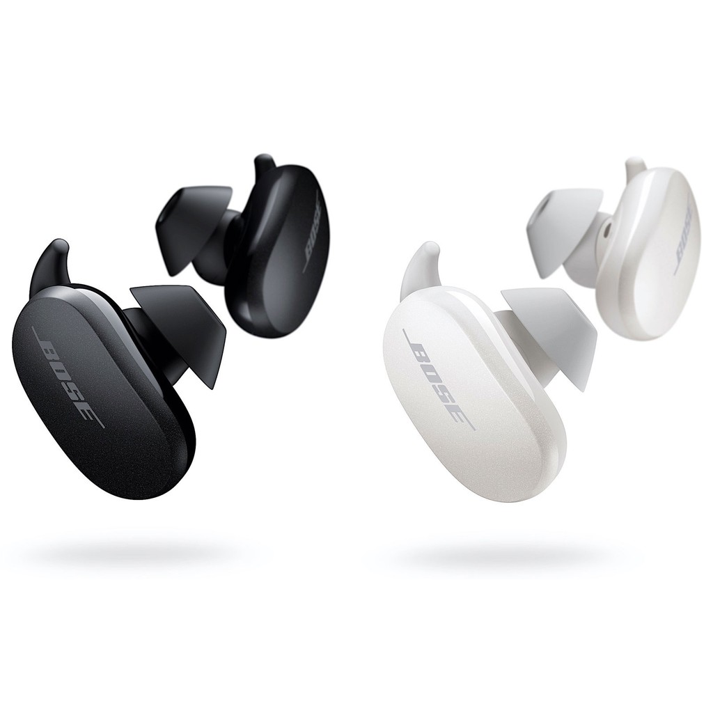 BOSE QuietComfort Earbuds QUIETCOMFORT SERIES