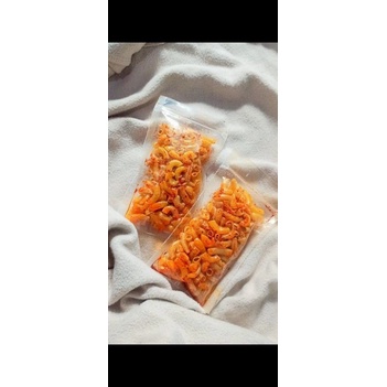 

Paket Makaroni