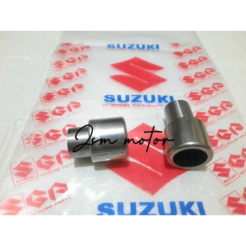 Bos Bosh bearing boshing swing arm sasis satria 2tak 2 tak hiu lumba lumba lscm 1set