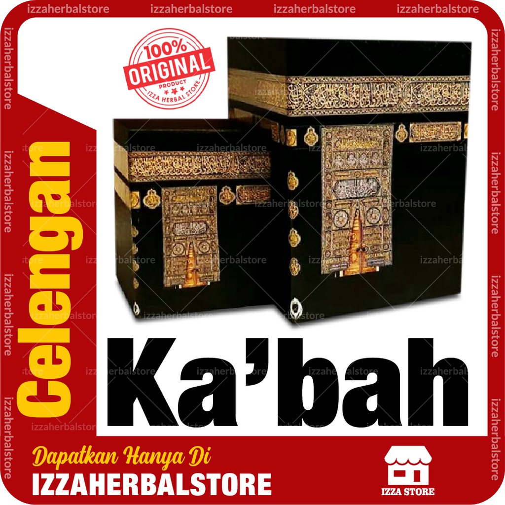 Souvenir Celengan Kakbah Umroh Souvenir Miniatur Unik Untuk Oleh Oleh Haji Pilihan Terbaik