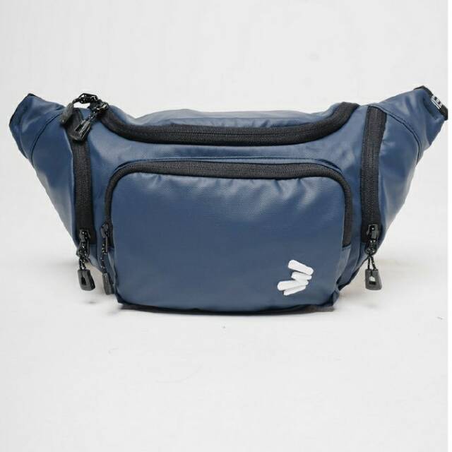 1512 waist bag 3second / 3second waist bag / tas 3second
