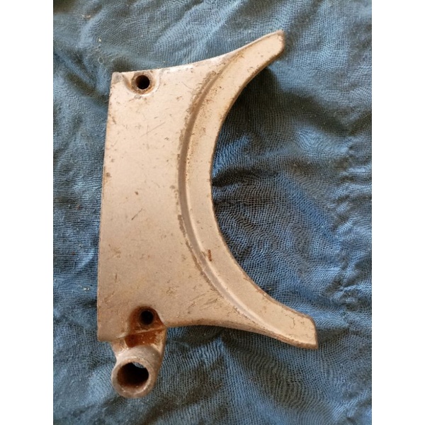 Tutup gir RC80/RC100 Tutup gir depan SUZUKI RC80/RC100