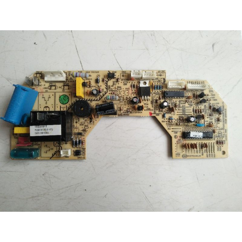 modul pcb Ac Akari - Elba