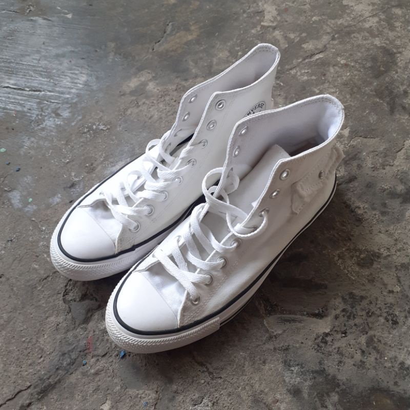 converse ctas pocket hi