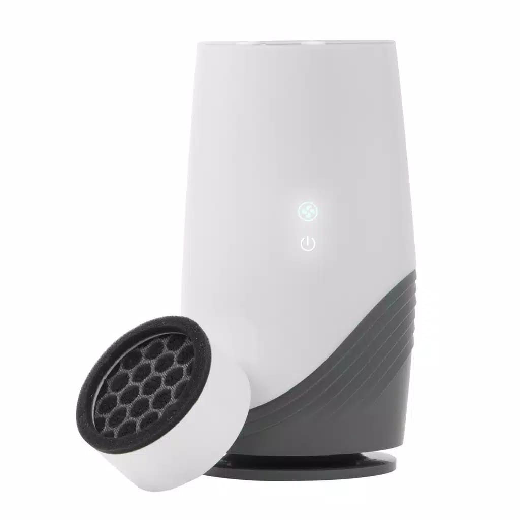 BBLUV PURE 3IN1 HEPA AIR PURIFIER