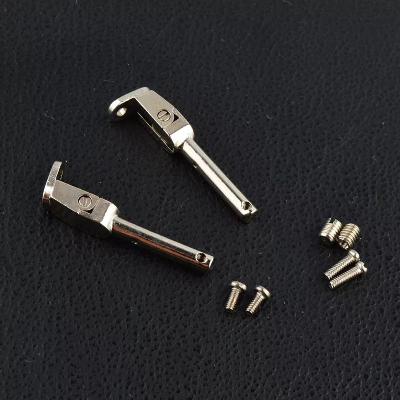 Engsel Kacamata Kayu - Hinges Kacamata