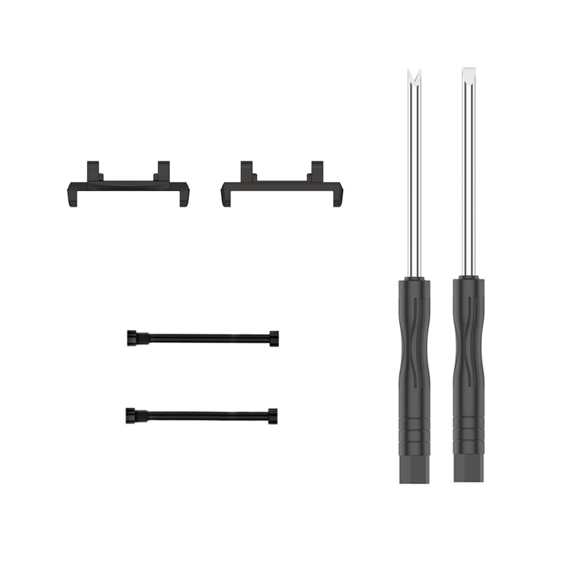 Cre Set Adapter Strap Smartwatch Pengganti Untuk AmazfitTRex 2