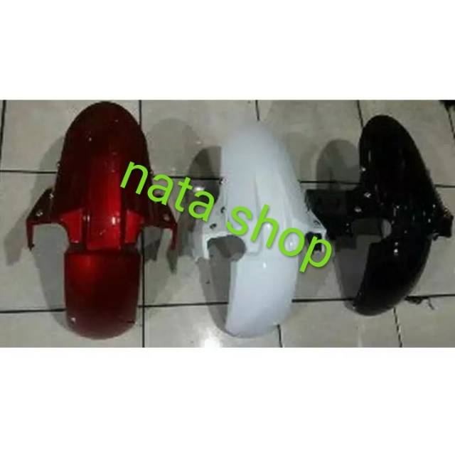 Spakbor depan variasi Vixion old  new nvl ninja 250 Vario 125 150 gsx