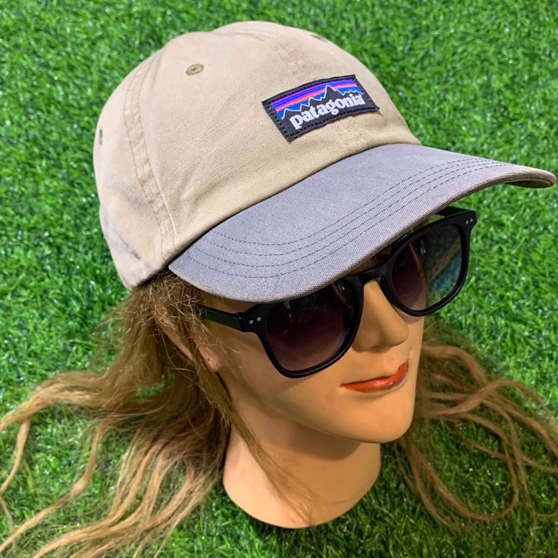 CAP TOPI OUTDOOR PATAGONIA ORIGINAL SECOND BRANDED MURAH VINTAGE
