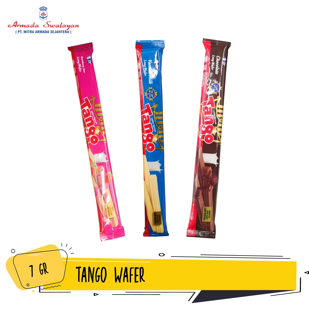 

Tango Wafer 7g