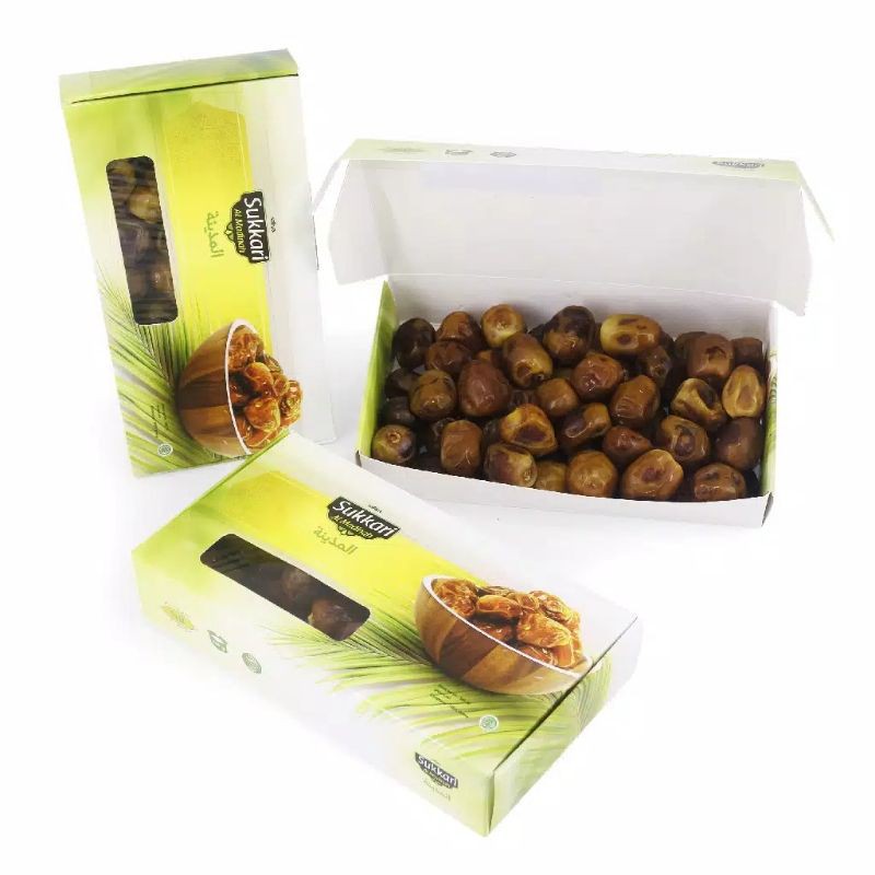 

Sukkari Al-Madinah 1 kg