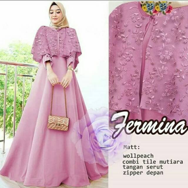 FERMINA DRESS