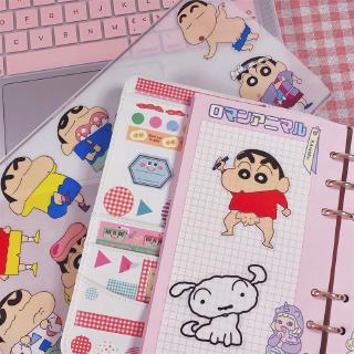  Stiker  Desain Kartun  Perempuan Lucu Gaya Korea  Untuk 