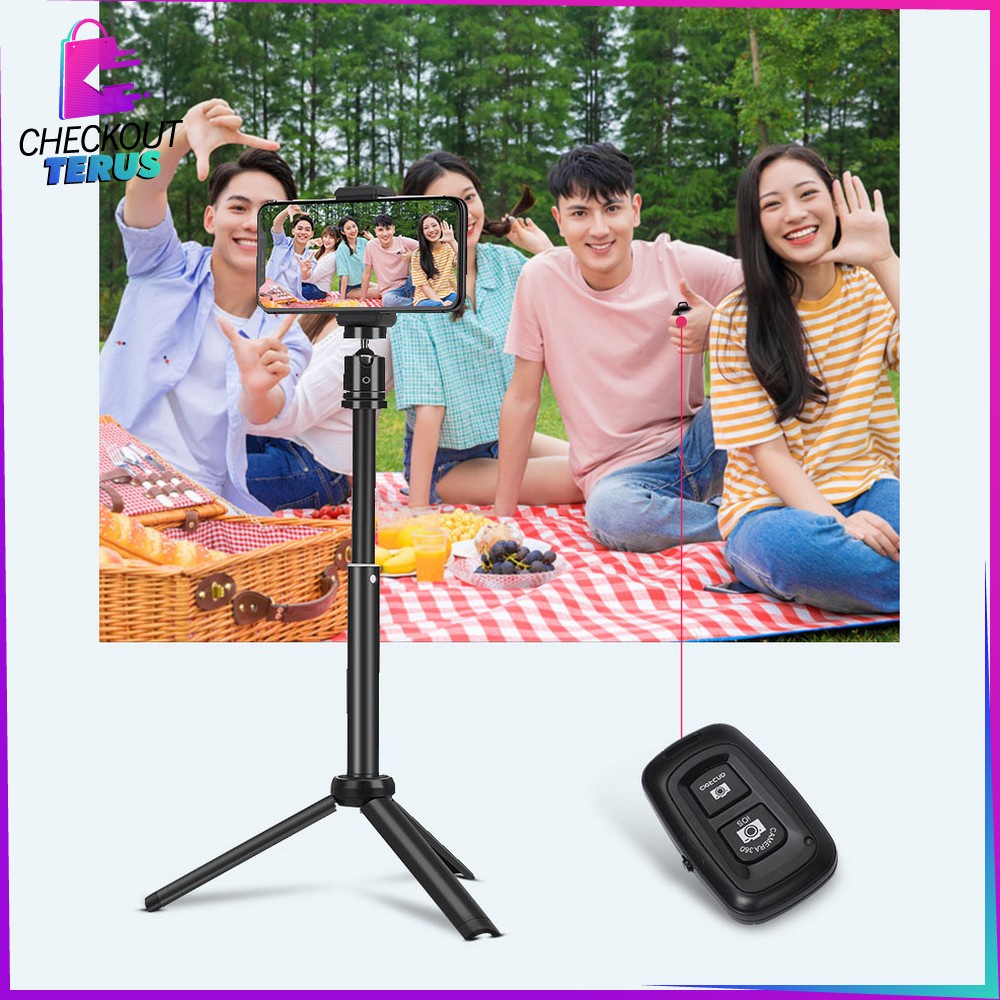 CT C570 Remote Bluetooth Smartphone Remote Shutter Kamera Android Ios Remote Selfie Shutter Remote Shutter Tomsis Bluetooth Kamera Selfie