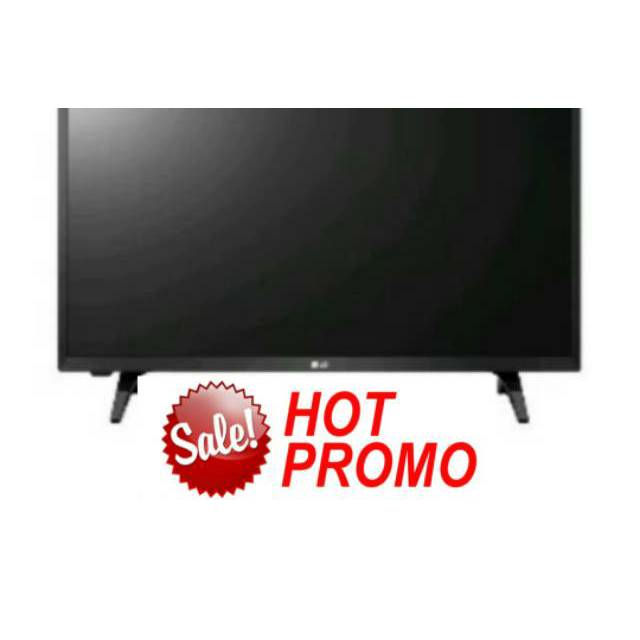 PROMOO LED LG 32inchi_Usb movie