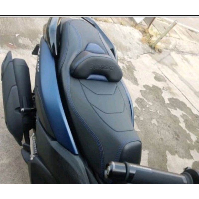 kulit jok nmx model Eropa  nmax new /old