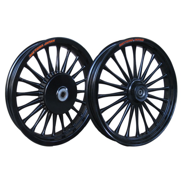 VELG PELEG MIO/MIO SPORTY 185/215-14 DAYTONA ORIGINAL