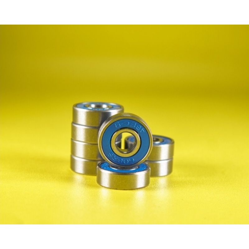 Bearing ASB 9 608rs Skateboard