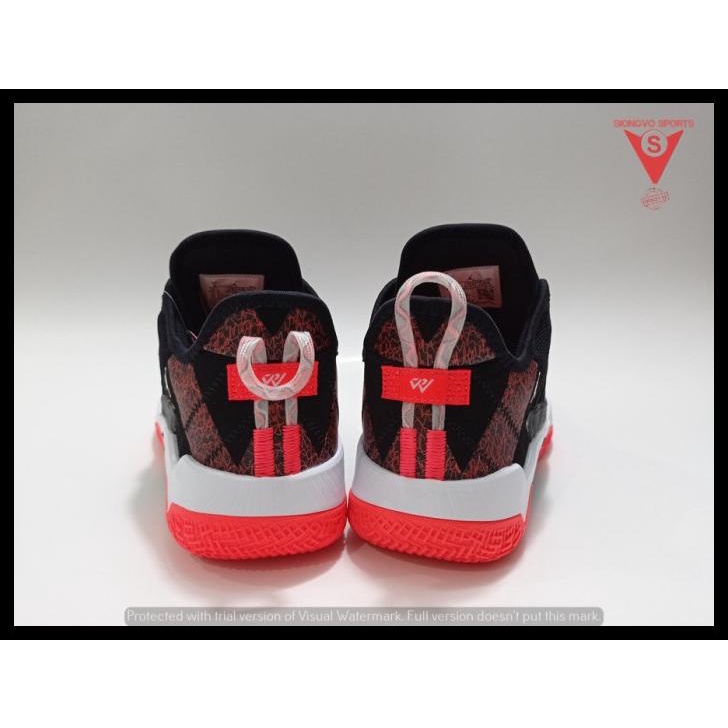 Sepatu Basket - Nike Jordan One Take Ii Pf Original Cw2458006