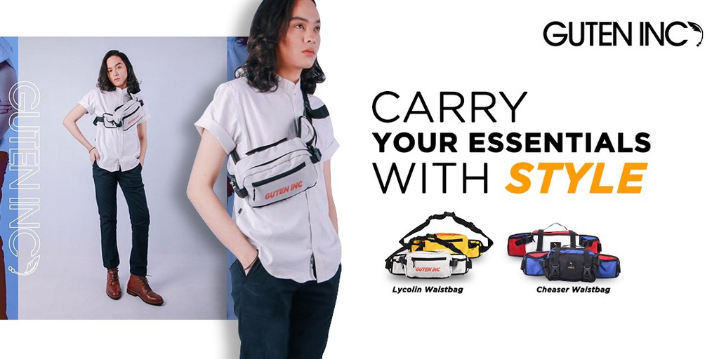 Toko Online Guten Inc Official Shop | Shopee Indonesia