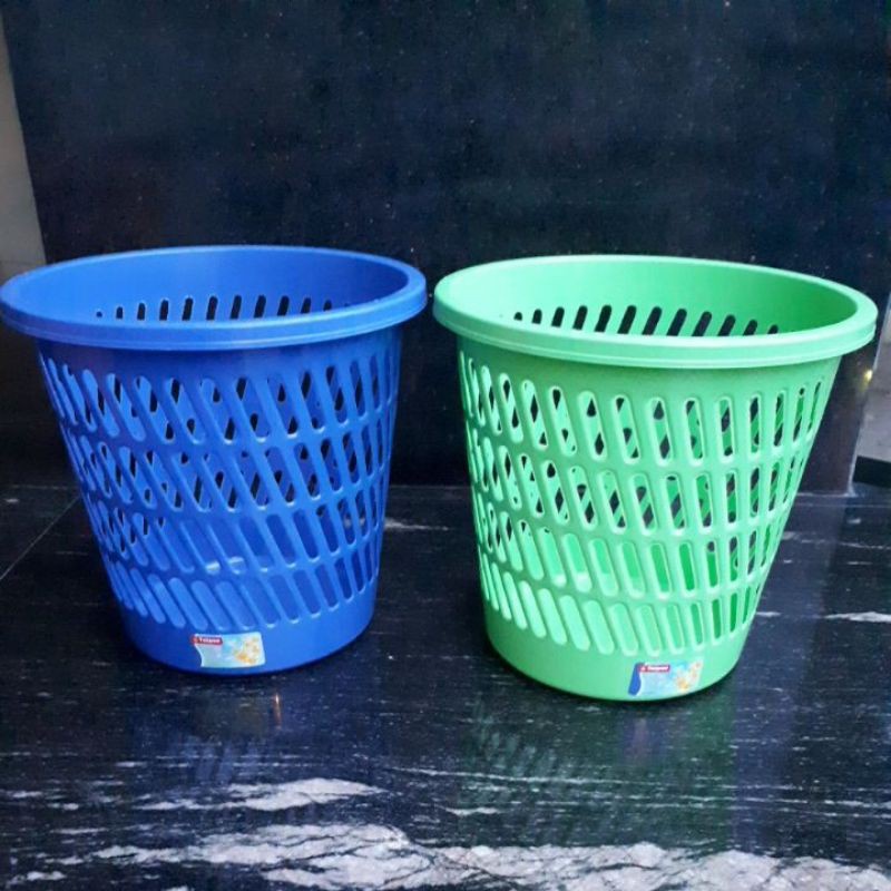Keranjang Sampah Taiwan jumbo tong sampah