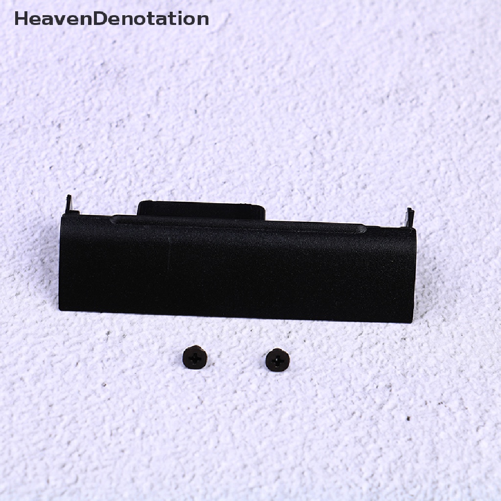 [HeavenDenotation] 1pcs Hard drive hdd caddy cover bezel for dell latitude E6320  laptop