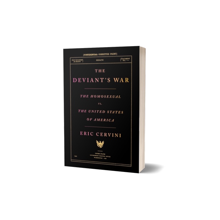 

The Deviant's War