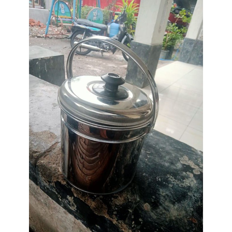 

qrantang sayur