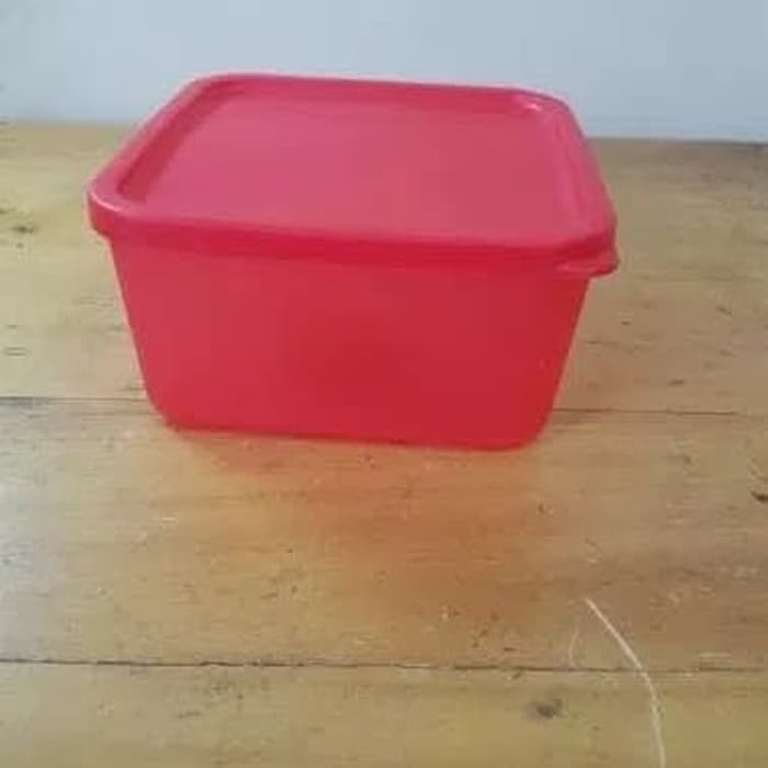 Kotak Plastik Serbaguna uk 12cm - Tempat Makan - Ompreng