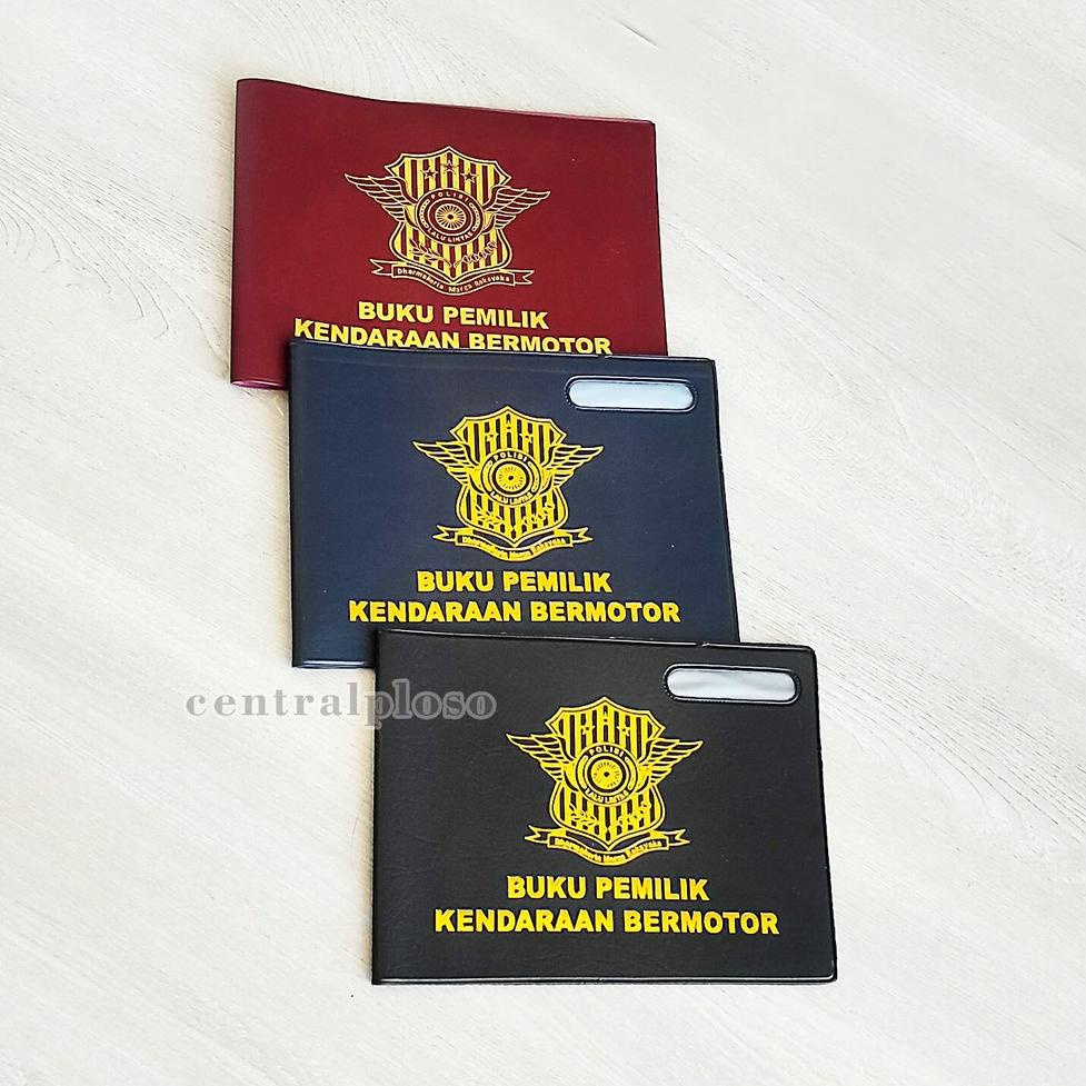 

[W-OPR ☎] GROSIR SAMPUL BPKB Plastik asli samsat centralploso central ploso-siap dikirim