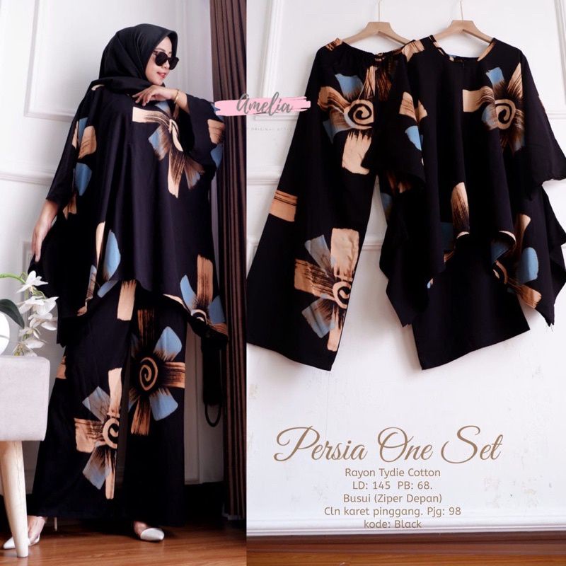 SETELAN WANITA//SETELAN WAKA JUMBO//SETELAN WAKA LUKIS//SETELAN WAKA MOTIF//SETELAN WAKA TERBARU